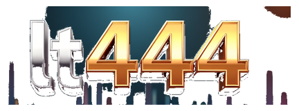 lt444 logo